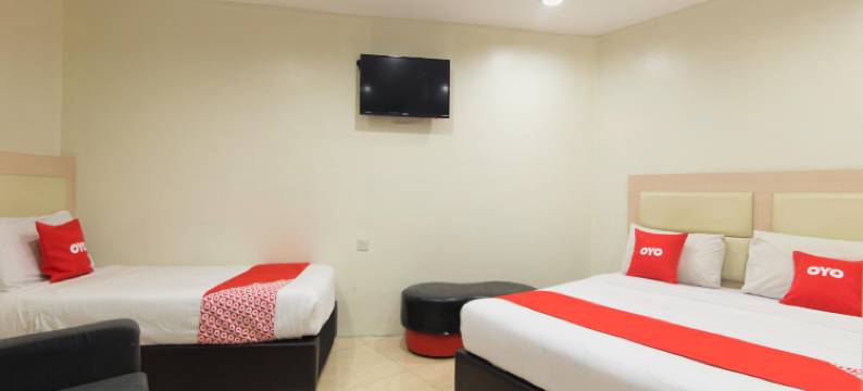 O酒店916号(Hotel O Hotel 916)图片