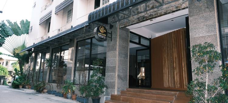 露娜酒店(Luna Hotel)图片