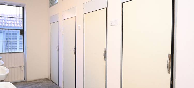 槟城乔治市·秋利街75号·摇椅与枕头酒店(Swing & Pillows @ 75 Chulia St, Georgetown Penang)图片