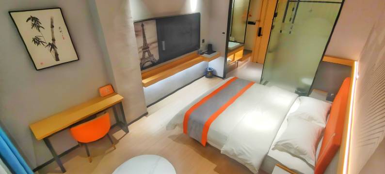 南宁市鑫瑞酒店图片