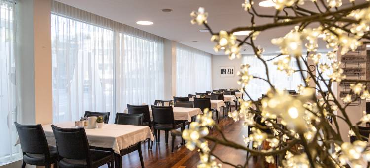 ABC瑞士品质酒店(ABC Swiss Quality Hotel)图片