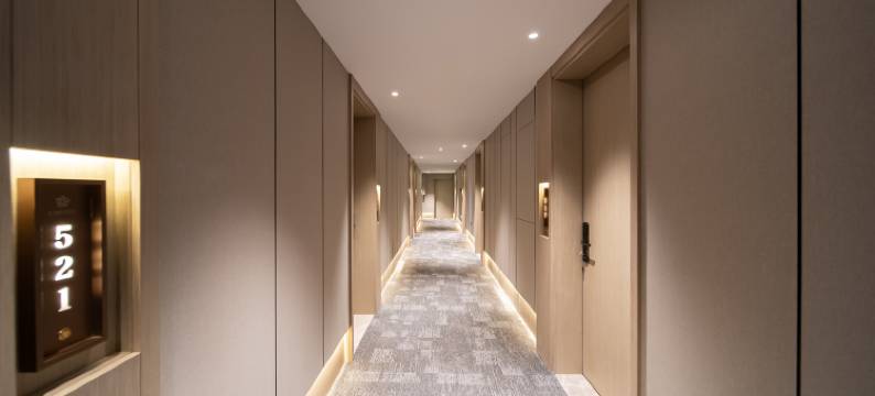 L'酒店(中央大街步行街索菲亚教堂店)图片