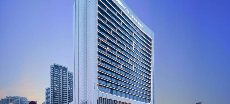 襄阳绿地铂骊酒店图片