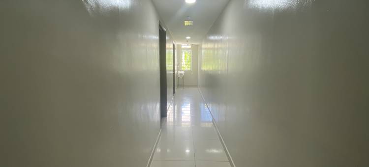 O系列BRBlock精品酒店及公寓，圣克鲁斯奥林匹亚，马卡蒂(Collection O BRBlock Boutique & Residences, Santa Cruz Olympia, Makati)图片