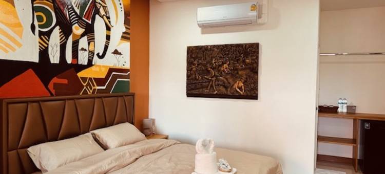 班帕帕萨拉孔民宿及咖啡馆(Baan Prapassarakom HomeStay& Cafe)图片