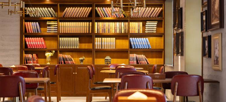 喆啡酒店(长白山北坡游客集散中心店)图片