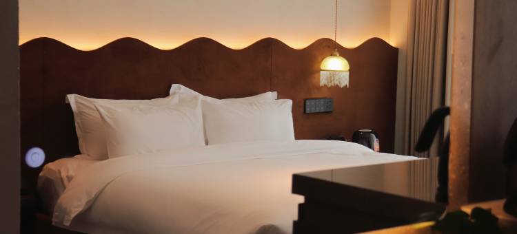 瑞丰竹庐城市酒店(绵阳园艺山科创园店)图片