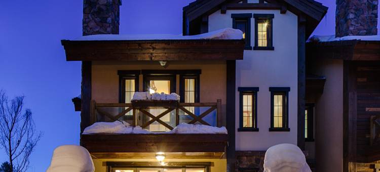 长白山和悦松鼠窝客栈(长白山西景区旅游服务集散中心店)图片