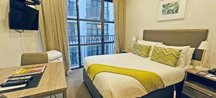 亚特瑞姆探索酒店(Quest Atrium Serviced Apartments)图片