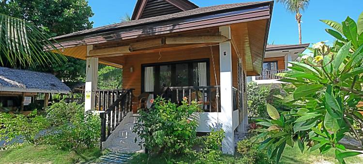 白色别墅度假村(White Villas Resort)图片