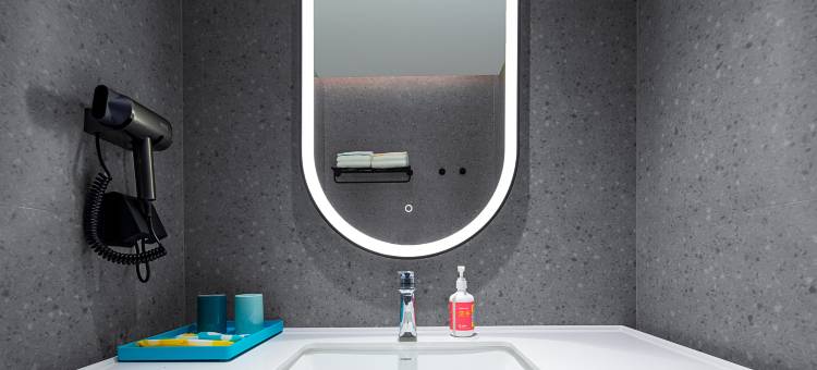 城市便捷酒店(上中顺张公桥美食街店)图片