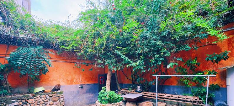 长汀游家大院(店头街店)图片