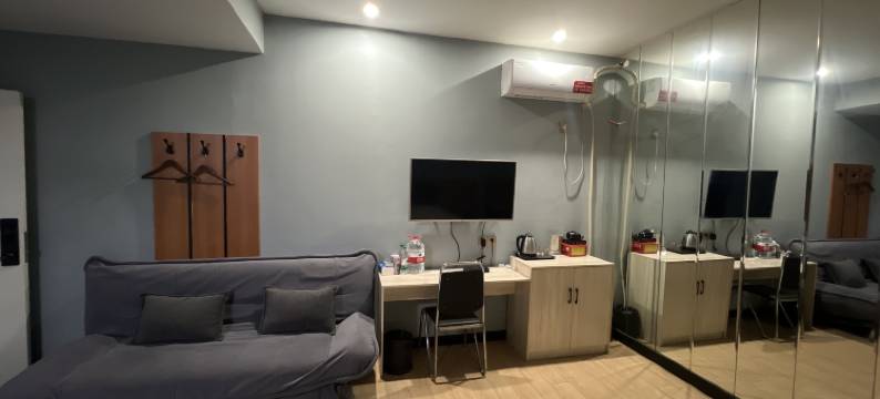 普罗旺斯快捷酒店(宜阳店)图片
