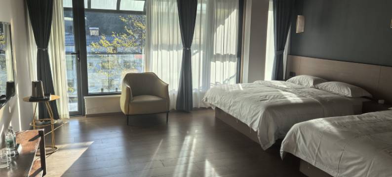 凤来仪酒店图片