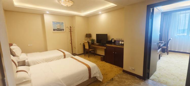 德庆龙珠大酒店图片