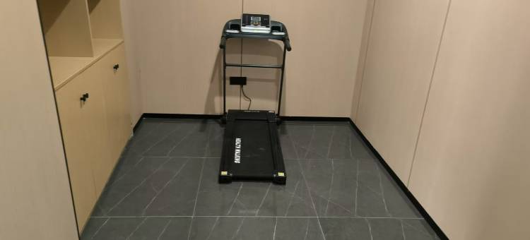 艾霏酒店(兰州张掖路步行街西关地铁站店)图片