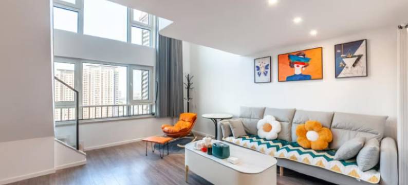 大河公馆(天津之眼店)图片