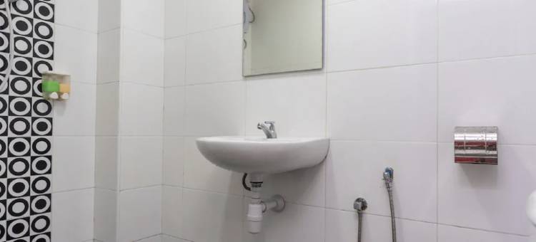 红橘子酒店(Orange Hotel Segamat)图片