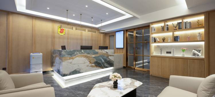 速8精选酒店(北京西站公主坟地铁站店)图片