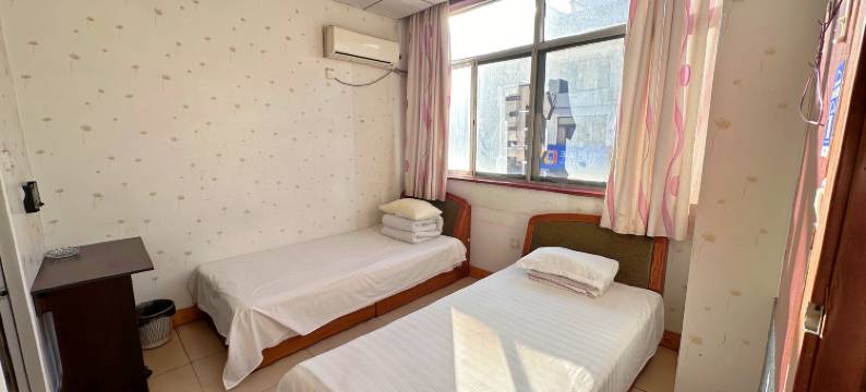 吉顺宾馆(日照火车站店)图片