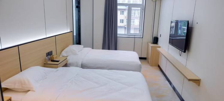 饶河逸居民宿图片