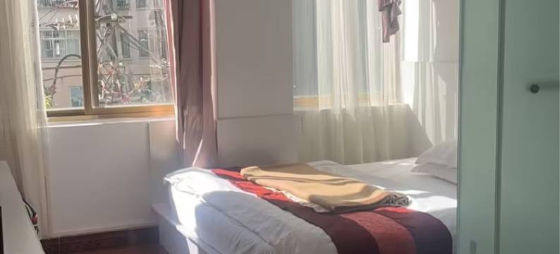 大理市逸云酒店图片