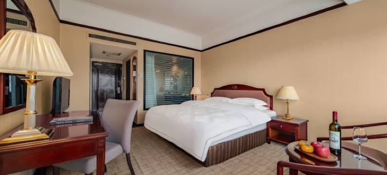 昆明泰丽国际酒店(万象城店)图片