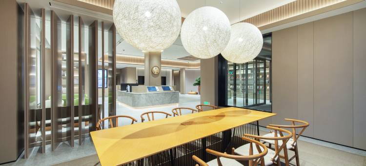 全季酒店(呼和浩特大召寺店)图片