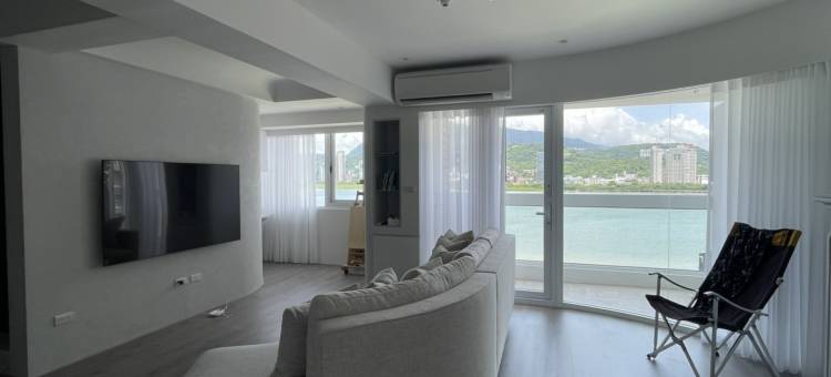 Bali Design River View图片