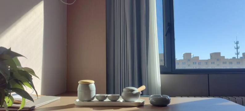 聚利方达宾馆图片