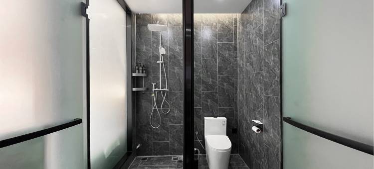 香格纳假日宾馆图片