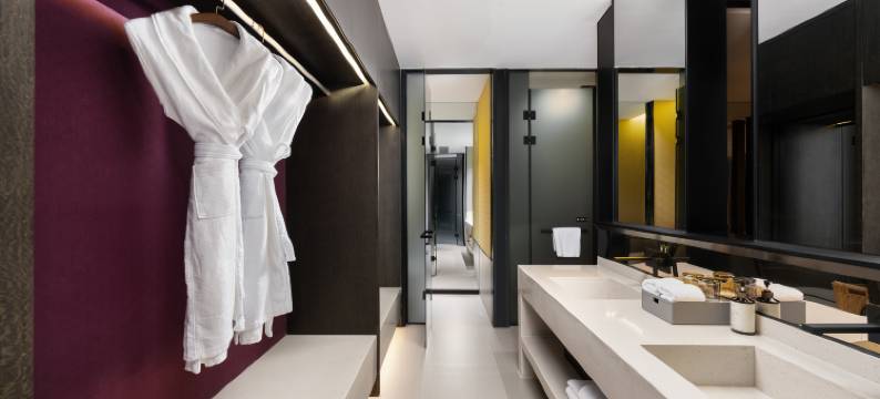 金华漫都酒店(婺城区政府万泰奥特莱斯店)图片