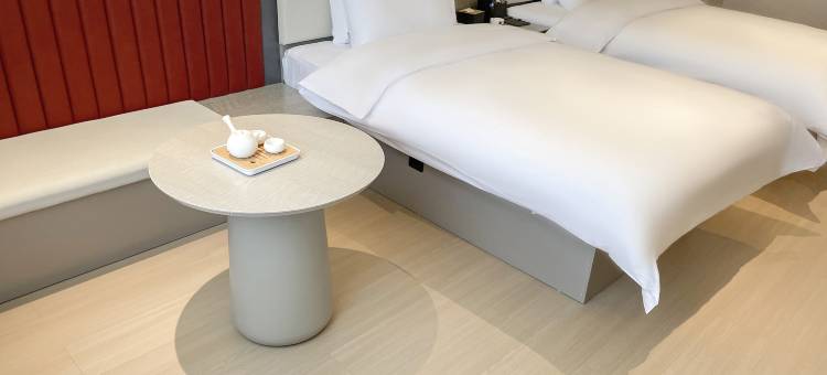 尚客优酒店(大同阳高龙泉卫生院店)图片