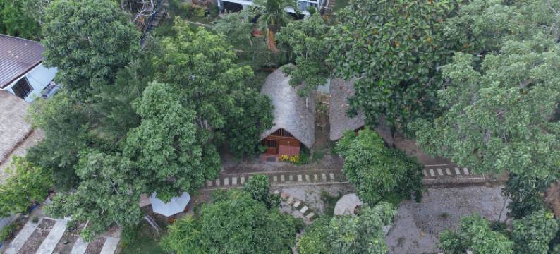 位于温宗斯的1卧室别墅-25平方米|带1个独立浴室(Ciudad Caliente by the Lavana)图片