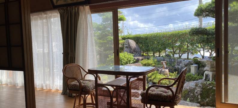 Kushimoto, Minpaqu "Azashi"图片