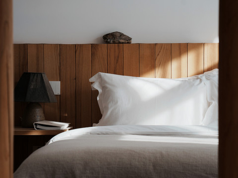 横界生活美学园