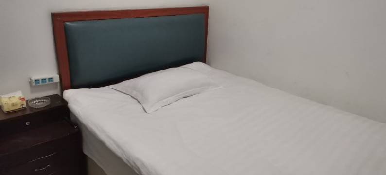 玉山乐怡宾馆图片