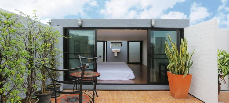 清孔安眠青年旅馆(Sleeping Well Chiangkhong)图片