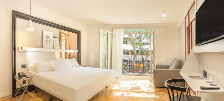 SH英格尔斯精品酒店(SH Ingles Boutique Hotel)图片