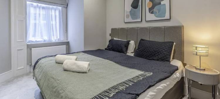 Green Street Residences by Aeria Apartments图片