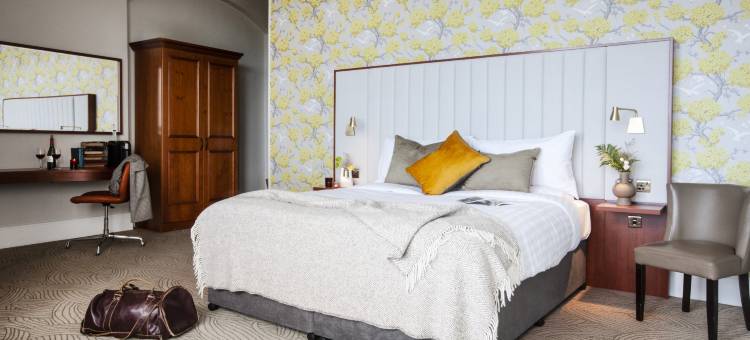 科克阿迪拉斯酒店(The Address Cork)图片