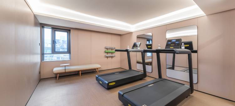 全季酒店(武汉大学洪山广场店)图片