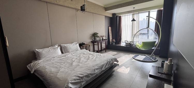 城宿公寓(高新区文理学院店)图片