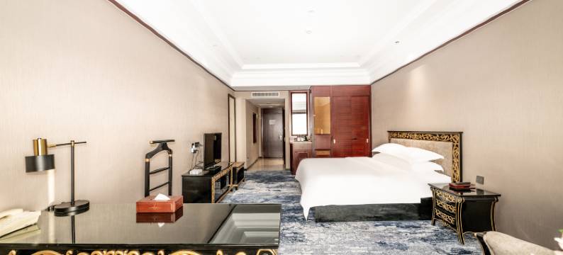 苏州盛世国际大酒店图片