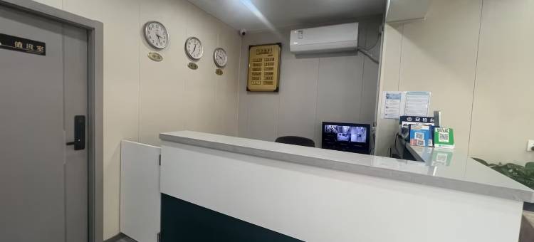 如家华驿精选酒店(北京通州马驹桥店)图片
