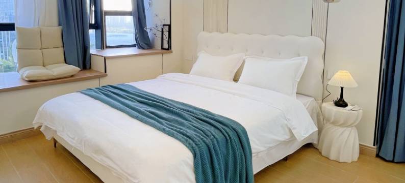 厦门泊曼尼Hotel公寓(杏林湾商务营运中心店)图片