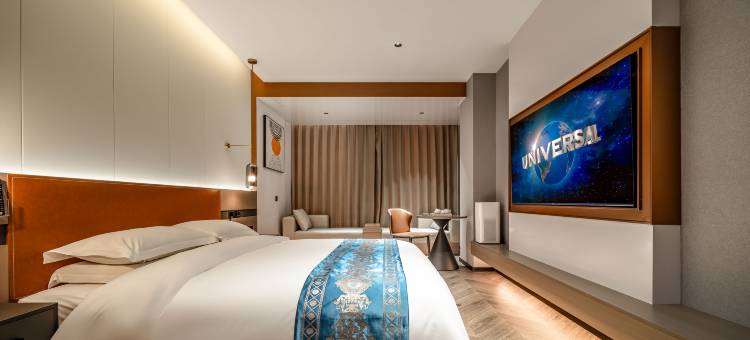 岚枫酒店(洛阳丽景门十字街店)图片