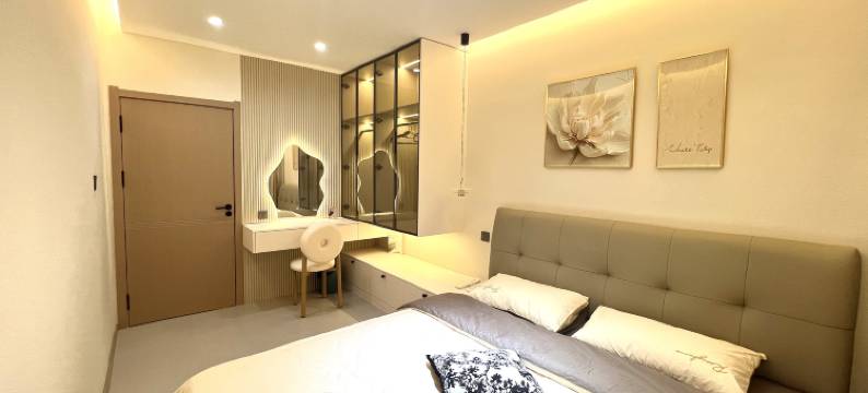 清风十里民宿(延吉店)图片