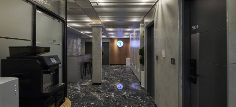 八休旅馆 钟路(Eight rest Hostel Jong-ro)图片