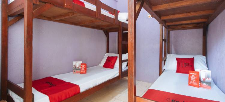 RedDoorz @ SCJS INN Buug Sibugay图片